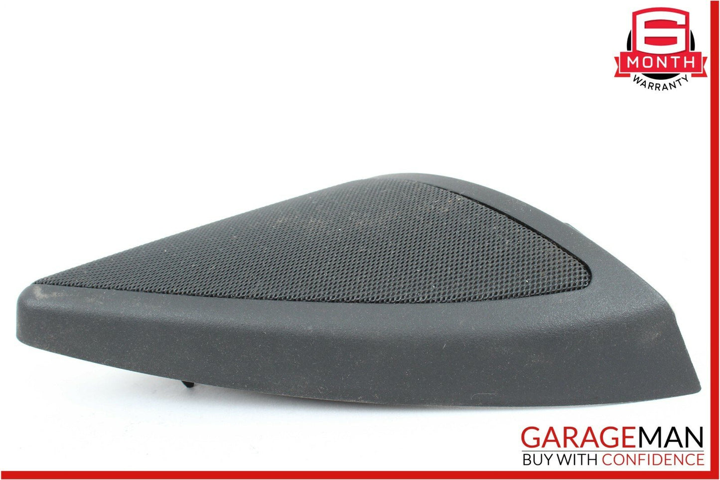 06-11 Mercedes W219 CLS500 Front Right Side Door Tweeter Speaker Cover Trim OEM