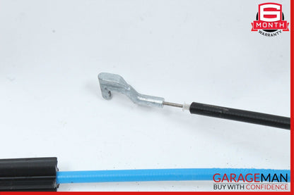 08-16 Mercedes X204 GLK350 C300 C350 Rear Right Side Door Lock Latch Actuator