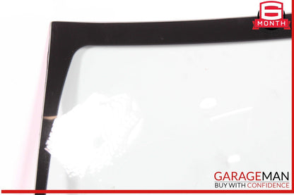 15-20 Mercedes X156 GLA250 Front Windshield Wind Shield Window Glass Panel OEM