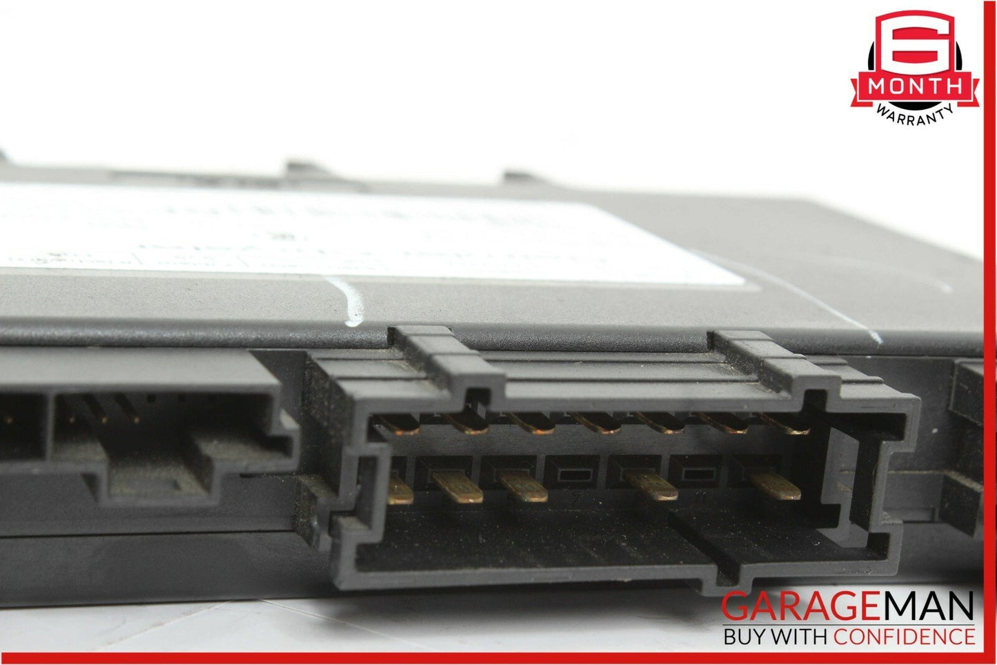 03-11 Mercedes W211 E350 ML55 AMG Seat Control Module Front Right 2118704585 OEM