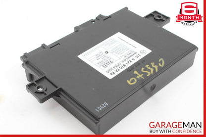 07-09 Mercedes W221 S550 S63 AMG Door Keyless Go Control Module 2218708086 OEM