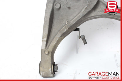 12-19 Mercedes X166 GL450 GLE350 Rear Left Driver Side Lower Control Arm OEM