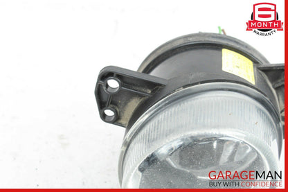 10-13 Mercedes W251 R350 Front Left Side Bumper Fog Light Lamp OEM