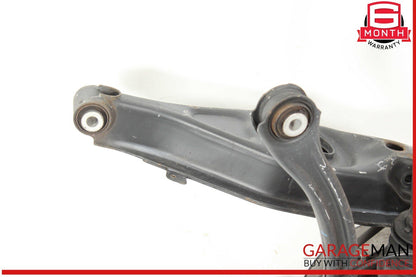 12-16 Mercedes R172 SLK250 Rear Right Spindle Knuckle Driveshaft Axle Assembly