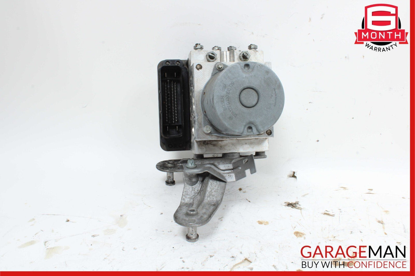 07-11 Mercedes W211 E320 CLS550 ABS Anti Lock Brake Pump ESP 2114311312 OEM
