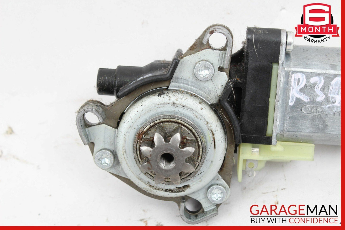 06-13 Mercedes W251 R350 GL450 Front Left Driver Seat Motor 0390203001 OEM