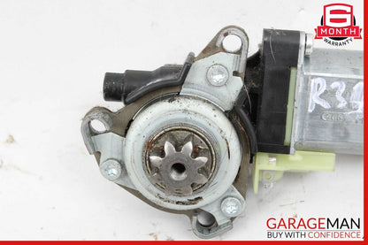 06-13 Mercedes W251 R350 GL450 Front Left Driver Seat Motor 0390203001 OEM