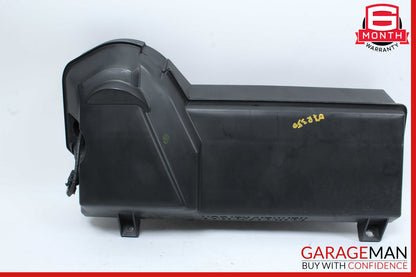 06-08 Mercedes W251 R350 R320 Rear Trunk Subwoofer Speaker 2518200002 OEM