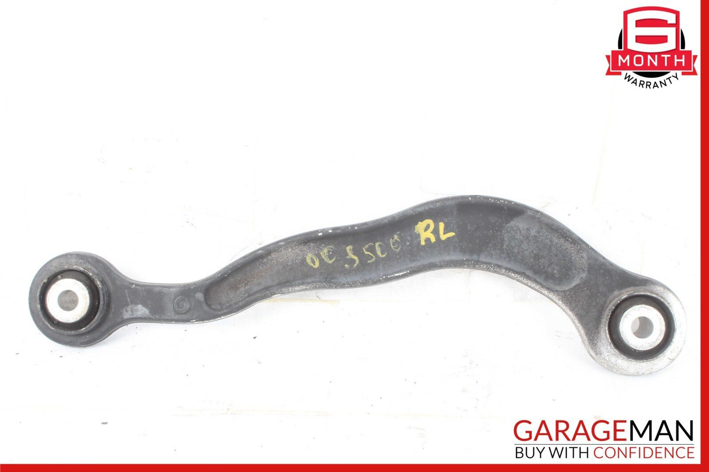 00-06 Mercedes W220 S500 CL500 Rear Left / Right Suspension Upper Control Arm