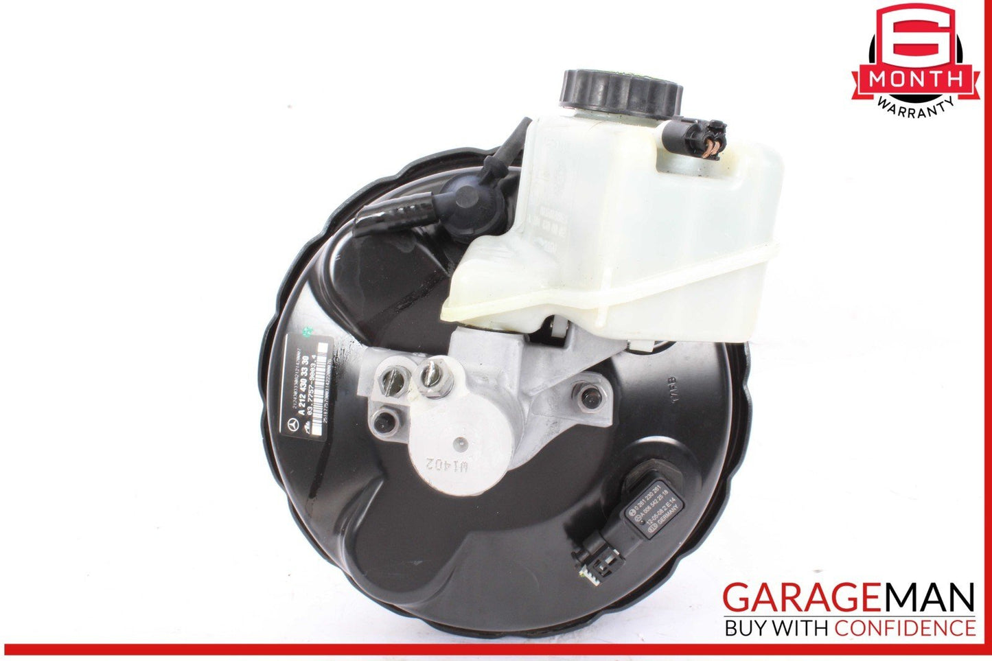 Mercedes-Benz Unknown A2124303330 OEM