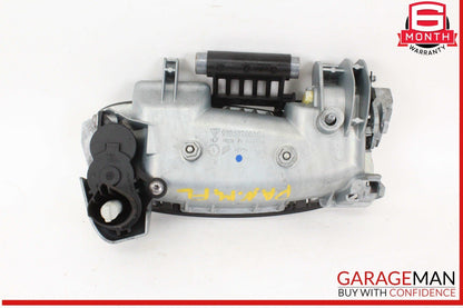 10-16 Porsche Panamera 970 E-Hybrid Front Left Driver Side Exterior Door Handle