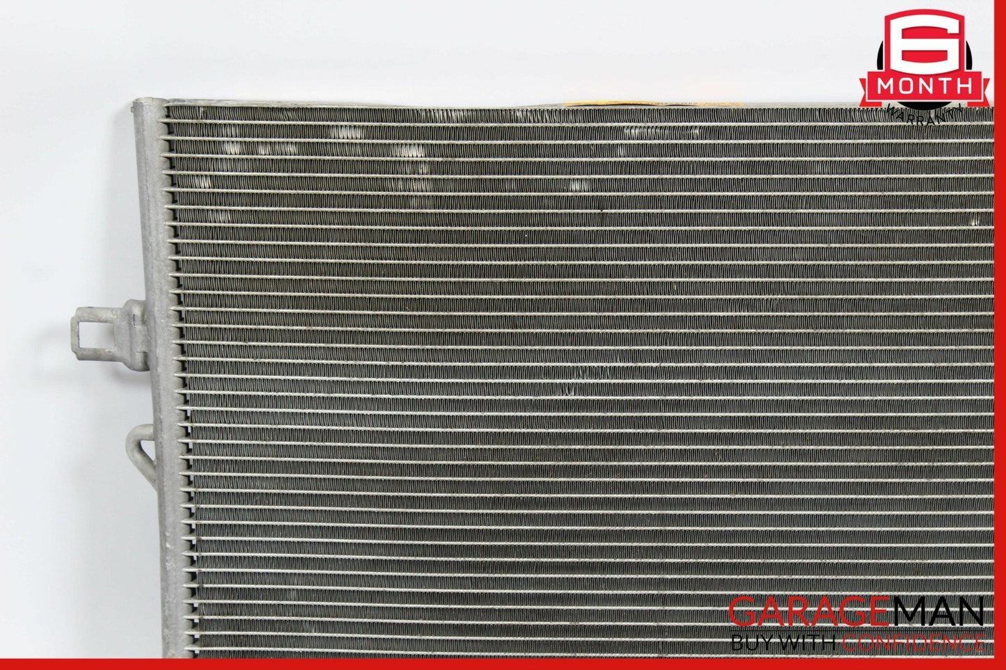 03-09 Mercedes CLS550 E350 AC A/C Air Conditioning Condenser 2115001154