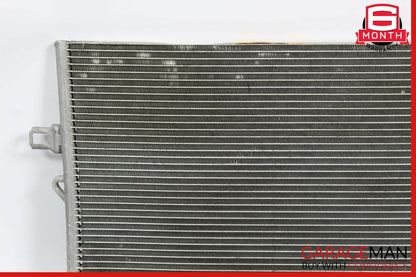03-09 Mercedes CLS550 E350 AC A/C Air Conditioning Condenser 2115001154