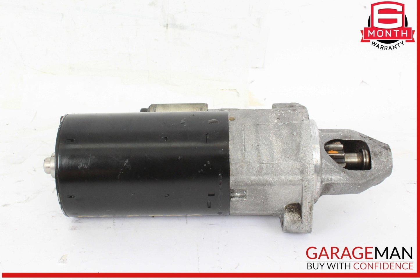 06-10 Mercedes W220 S500 S550 CLS550 R500 Engine Starter Motor 0061510601
