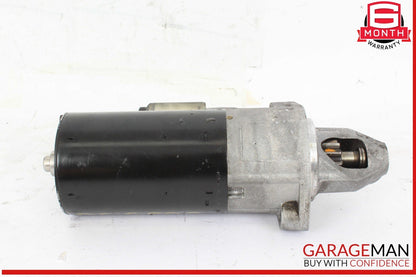 06-10 Mercedes W220 S500 S550 CLS550 R500 Engine Starter Motor 0061510601