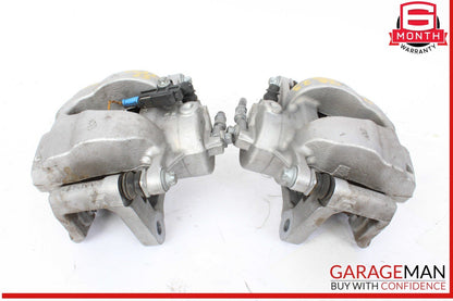 20-23 Mercedes W118 CLA250 Front Left and Right Side Brake Caliper Calipers OEM
