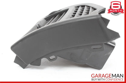 07-14 Mercedes W216 CL550 S600 S63 Front Right Dash AC A/C Air Vent Grille Cover