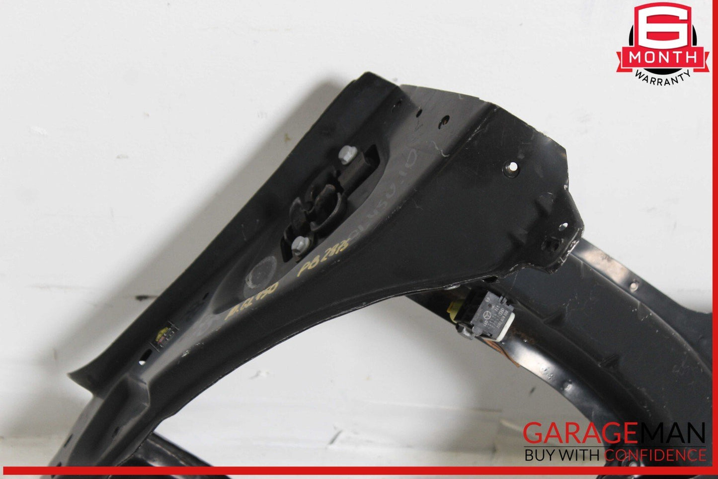 06-12 Mercedes X164 GL450 GL550 Front Right Side Headlight Support Bracket OEM
