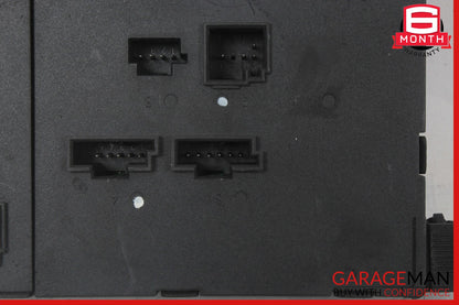 03-12 Mercedes R230 SL500 SL550 SL55 AMG Door Control Module Left Side OEM