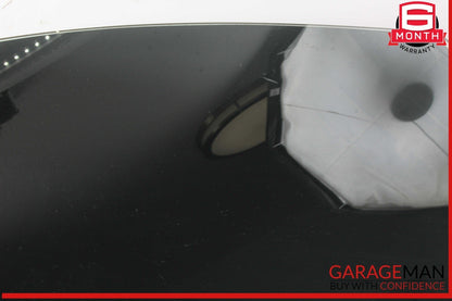 14-17 Audi SQ5 Front Right Passenger Side Door Window Auto Glass OEM