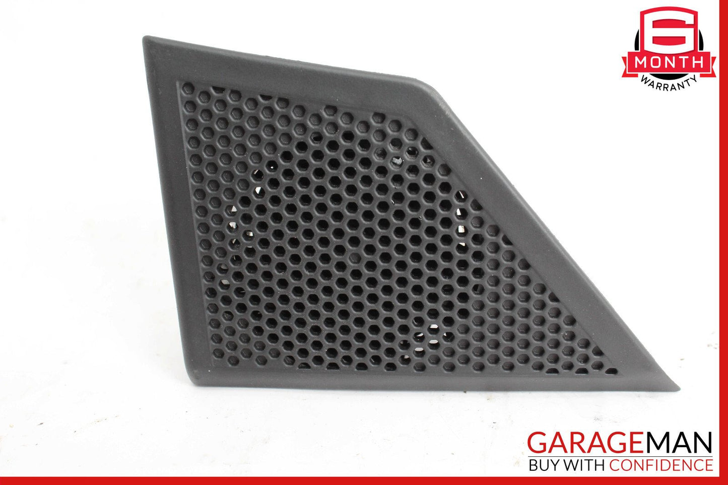 17-22 Alfa Romeo Giulia Dashboard Instrument Panel Tweeter Speaker Set of 2 OEM