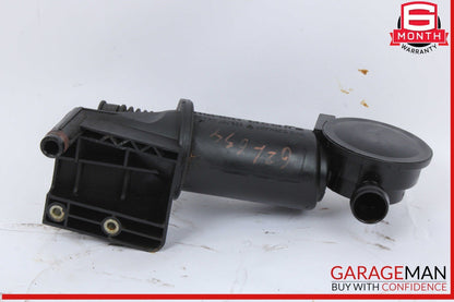 97-04 Porsche Boxster 986 Engine Oil Separator 99610702304 OEM