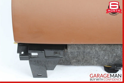 07-14 Mercedes W216 CL63 AMG Dashboard Dash Board Glove Box Glovebox Storage OEM