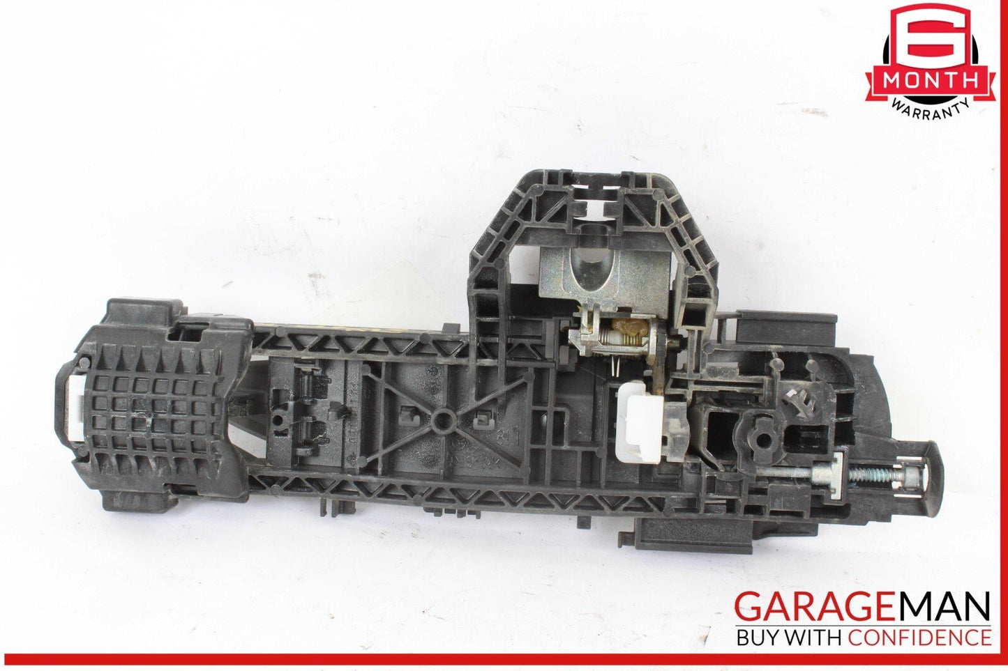 14-19 Mercedes W117 CLA45 AMG CLA200 Rear Left Side Exterior Door Handle OEM