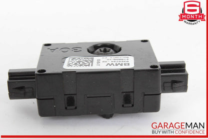 17-20 BMW 530E Radio Antenna Trap Circuit Control Module Unit 9325724 OEM