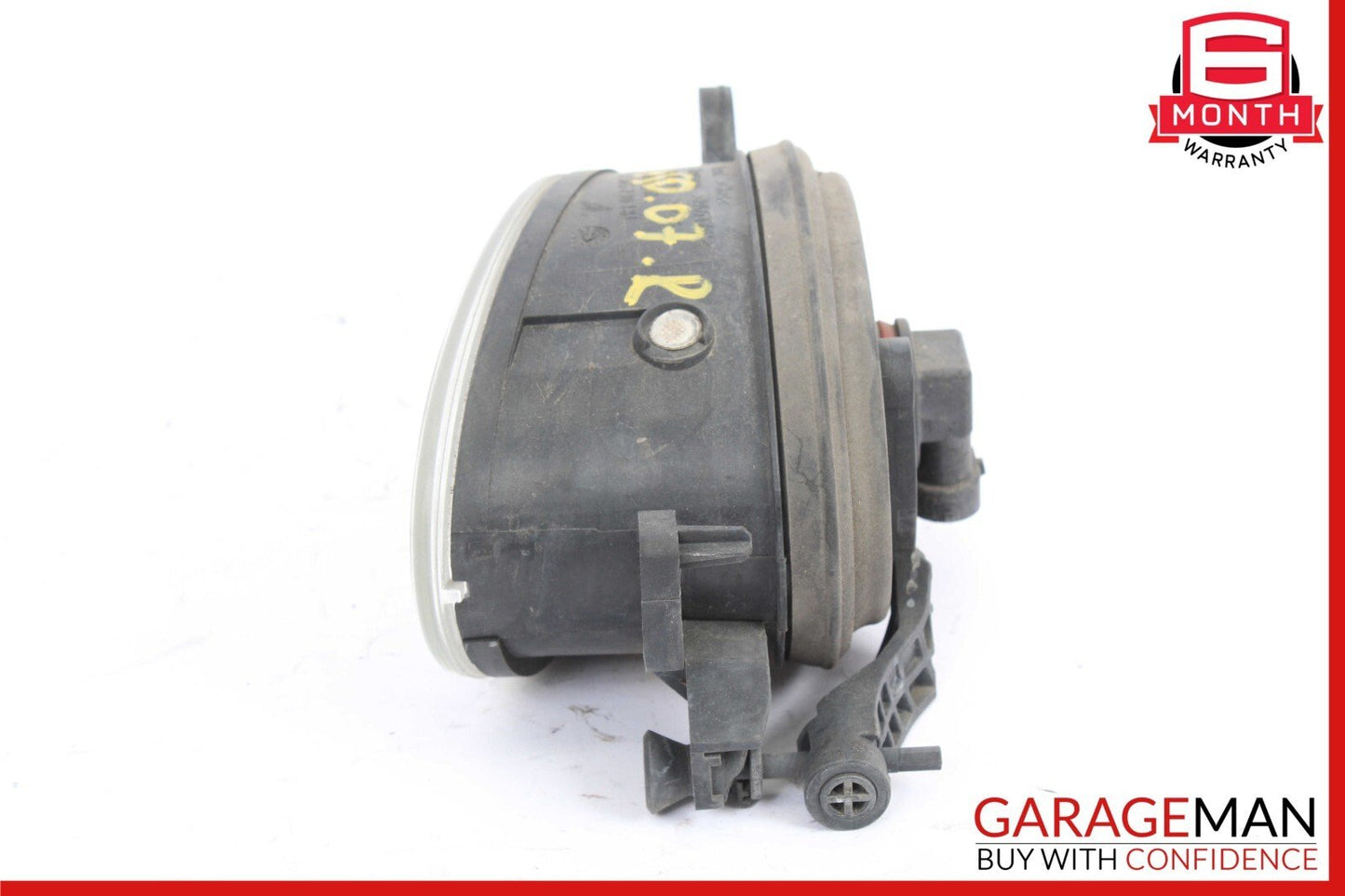 06-10 Mercedes X164 GL450 CLK350 Front Right Side Foglight Fog Light Lamp OEM