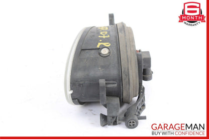 06-10 Mercedes X164 GL450 CLK350 Front Right Side Foglight Fog Light Lamp OEM