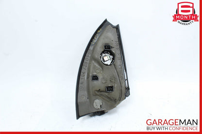 06-12 Mercedes X164 GL450 ML550 Speaker Door Mirror Cover Front Left Side OEM