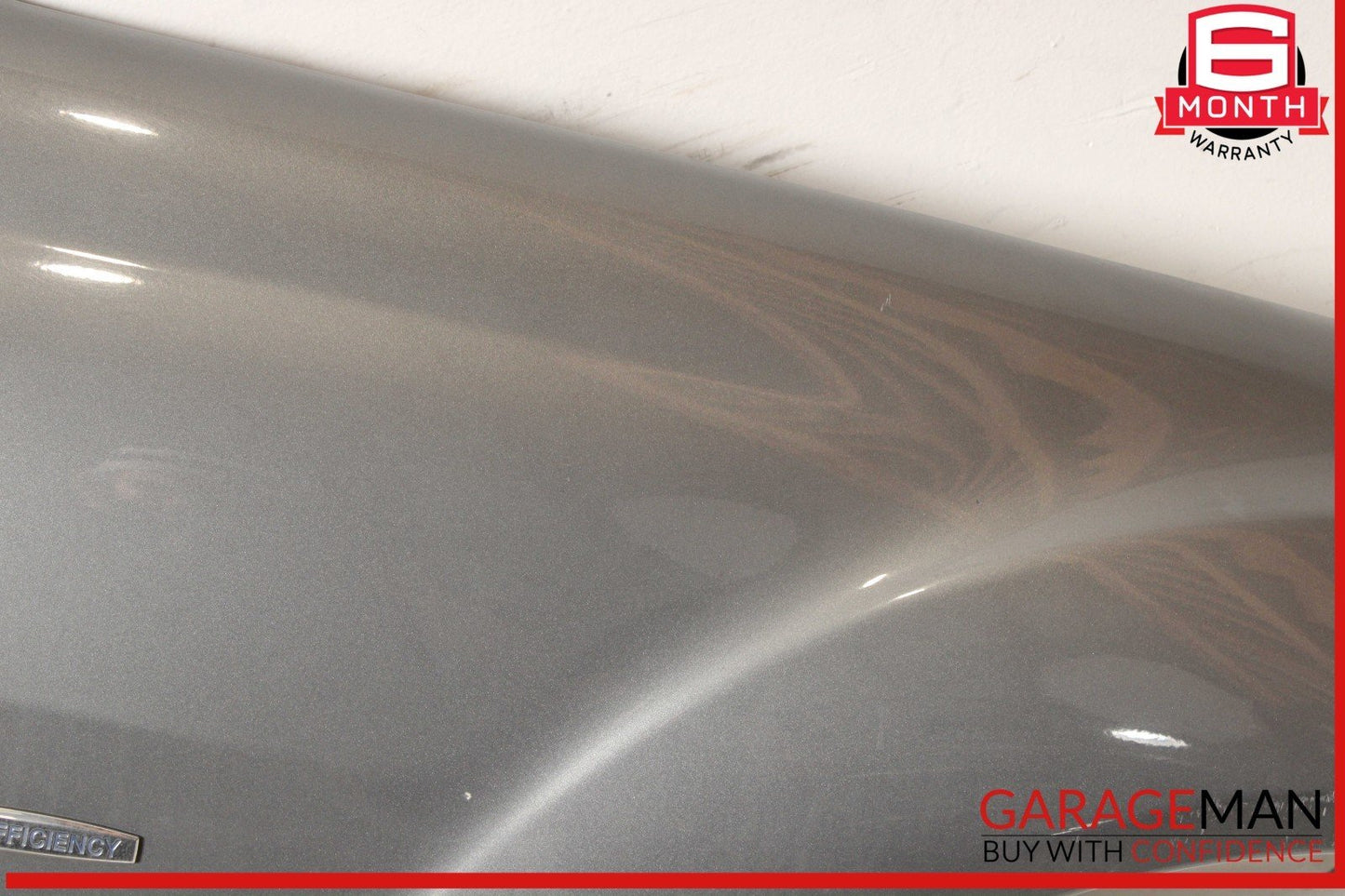 07-13 Mercedes W221 S400 S550 Front Right Passenger Side Fender Assembly OEM