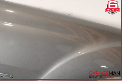 07-13 Mercedes W221 S400 S550 Front Right Passenger Side Fender Assembly OEM