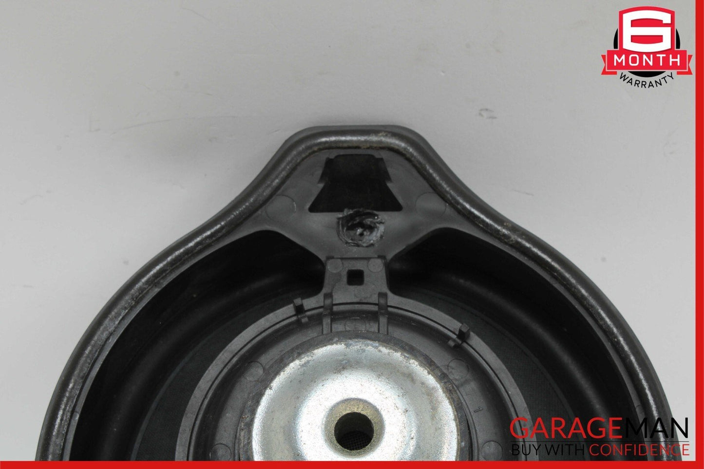08-15 Mercedes W204 C350 C300 Rear Door Audio Sound Speaker 2048206202 OEM