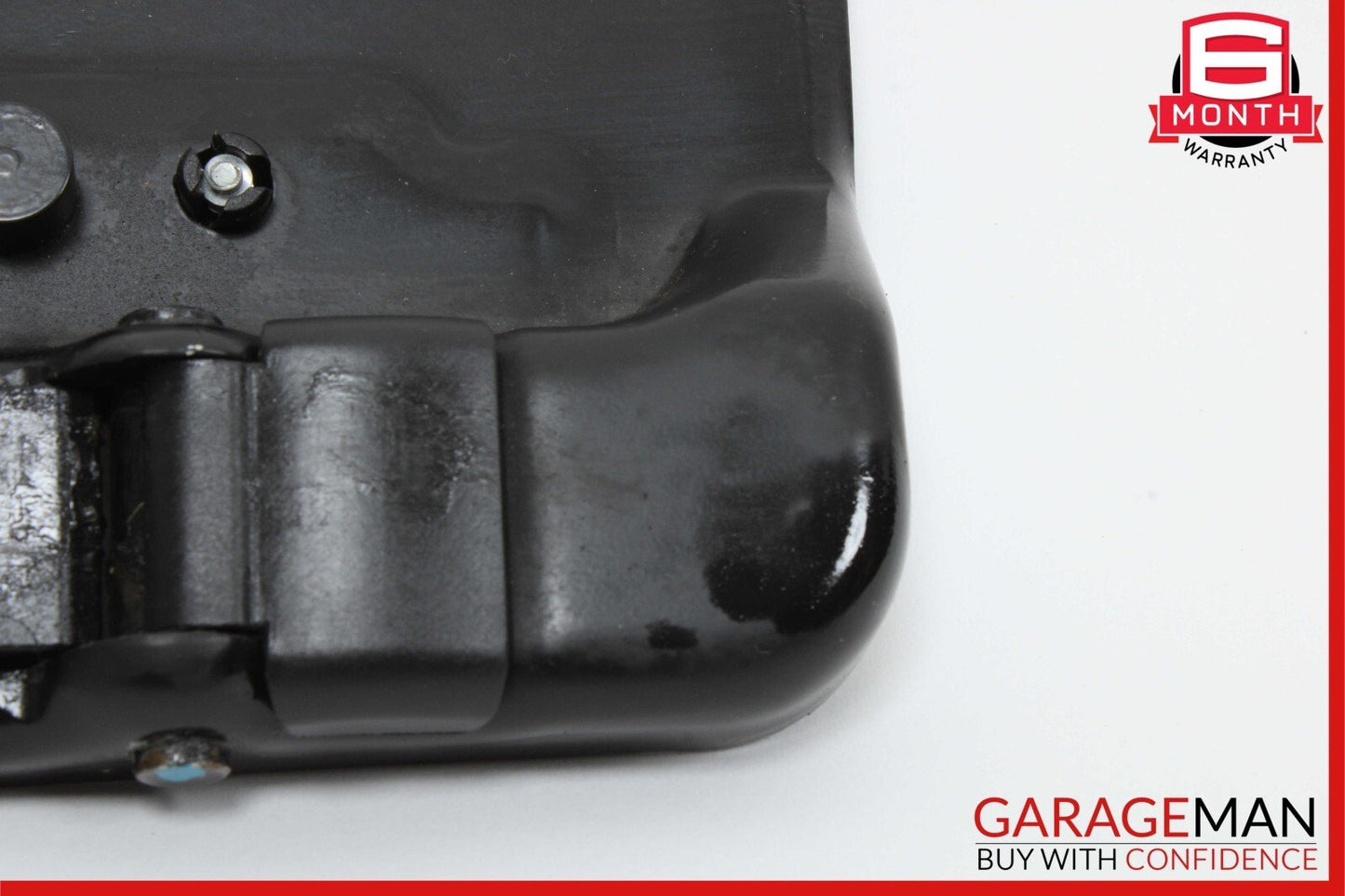 03-09 Mercedes W209 CLK500 CLK350 Front Left Side Top Roof Lock Latch Cover OEM