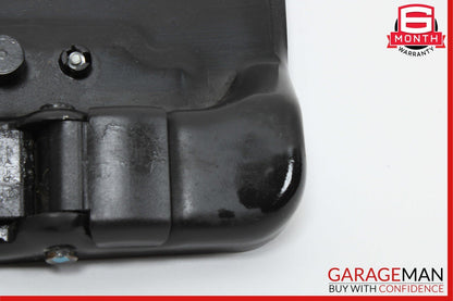 03-09 Mercedes W209 CLK500 CLK350 Front Left Side Top Roof Lock Latch Cover OEM