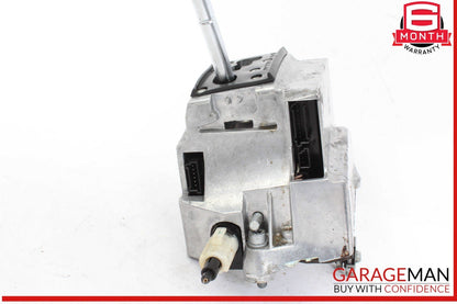 03-12 Mercedes R230 SL500 SL600 Floor Shifter Gear Shift Selector Box OEM