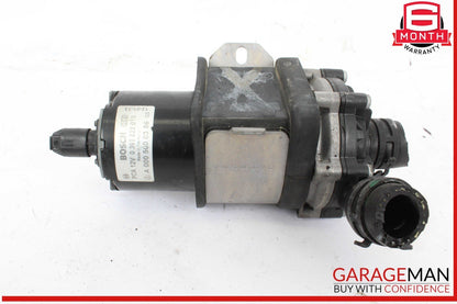 02-18 Mercedes W218 CLS550 CL600 CLS55 AMG AUX Auxiliary Circulation Water Pump