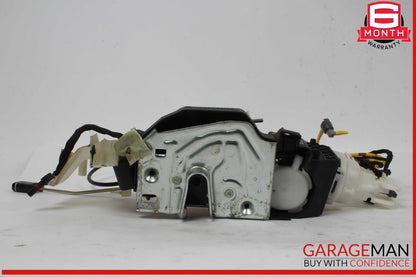 03-12 Mercedes R230 SL500 SL55 AMG Right Side Door Lock Latch Actuator OEM
