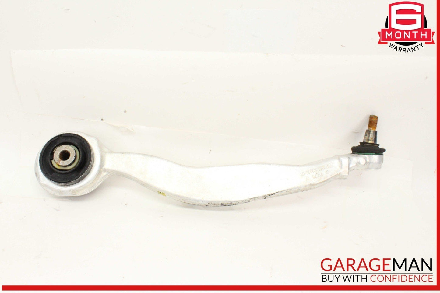 10-16 Mercedes W212 E350 Front Right Passenger Side Top Upper Control Arm OEM