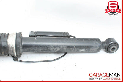 07-13 Mercedes W221 S450 S550 Rear Right Side Airmatic Air Shock Absorber Strut