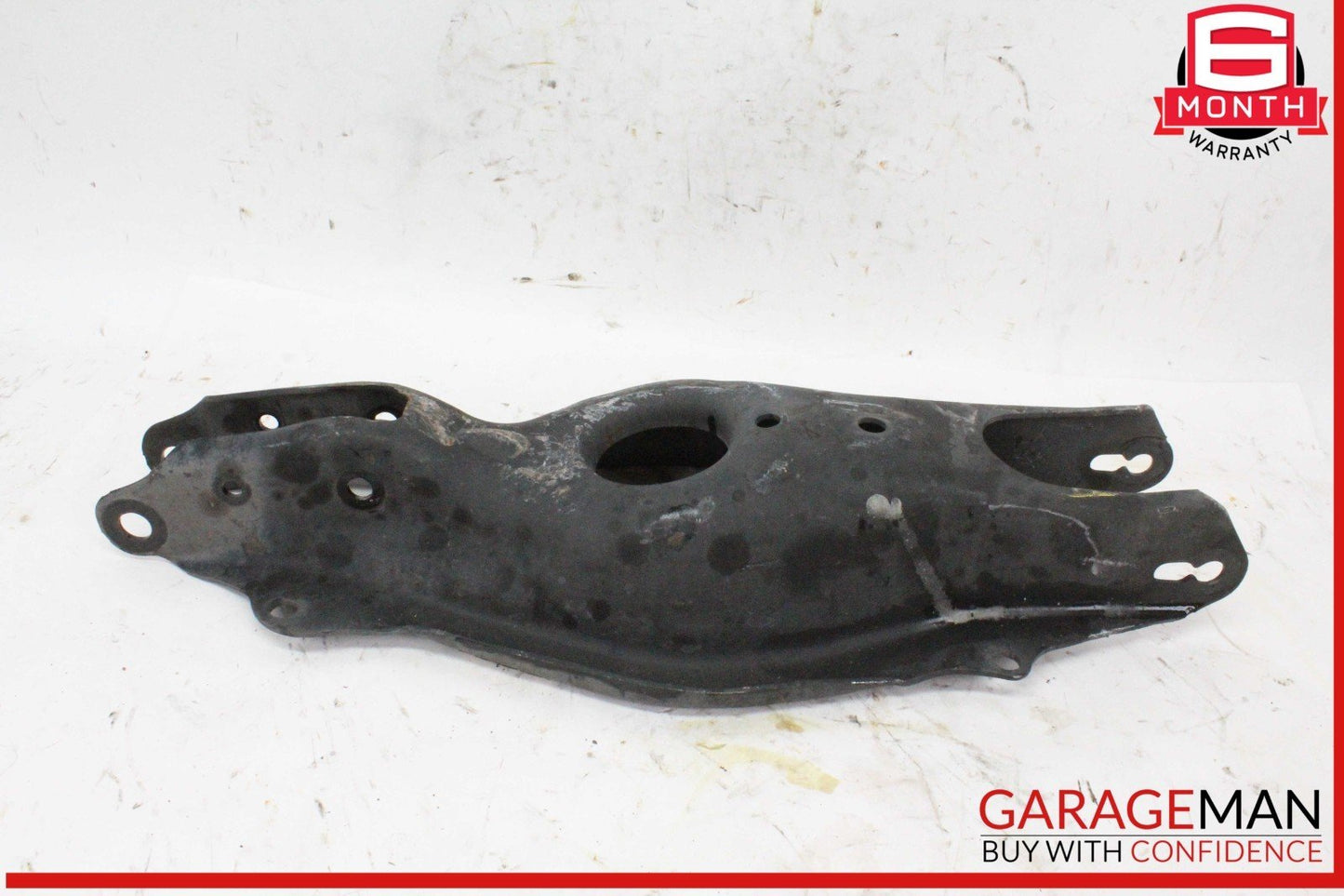 15-20 Mercedes W205 C300 C400 Rear Right or Left Lower Rearward Control Arm OEM