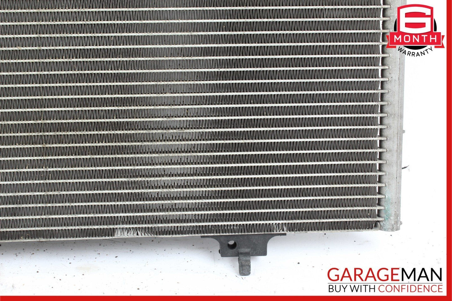 97-04 Mercedes R170 SLK230 Kompressor AC A/C Air Cooling Conditioning Condenser