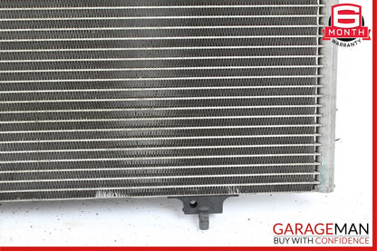 97-04 Mercedes R170 SLK230 Kompressor AC A/C Air Cooling Conditioning Condenser