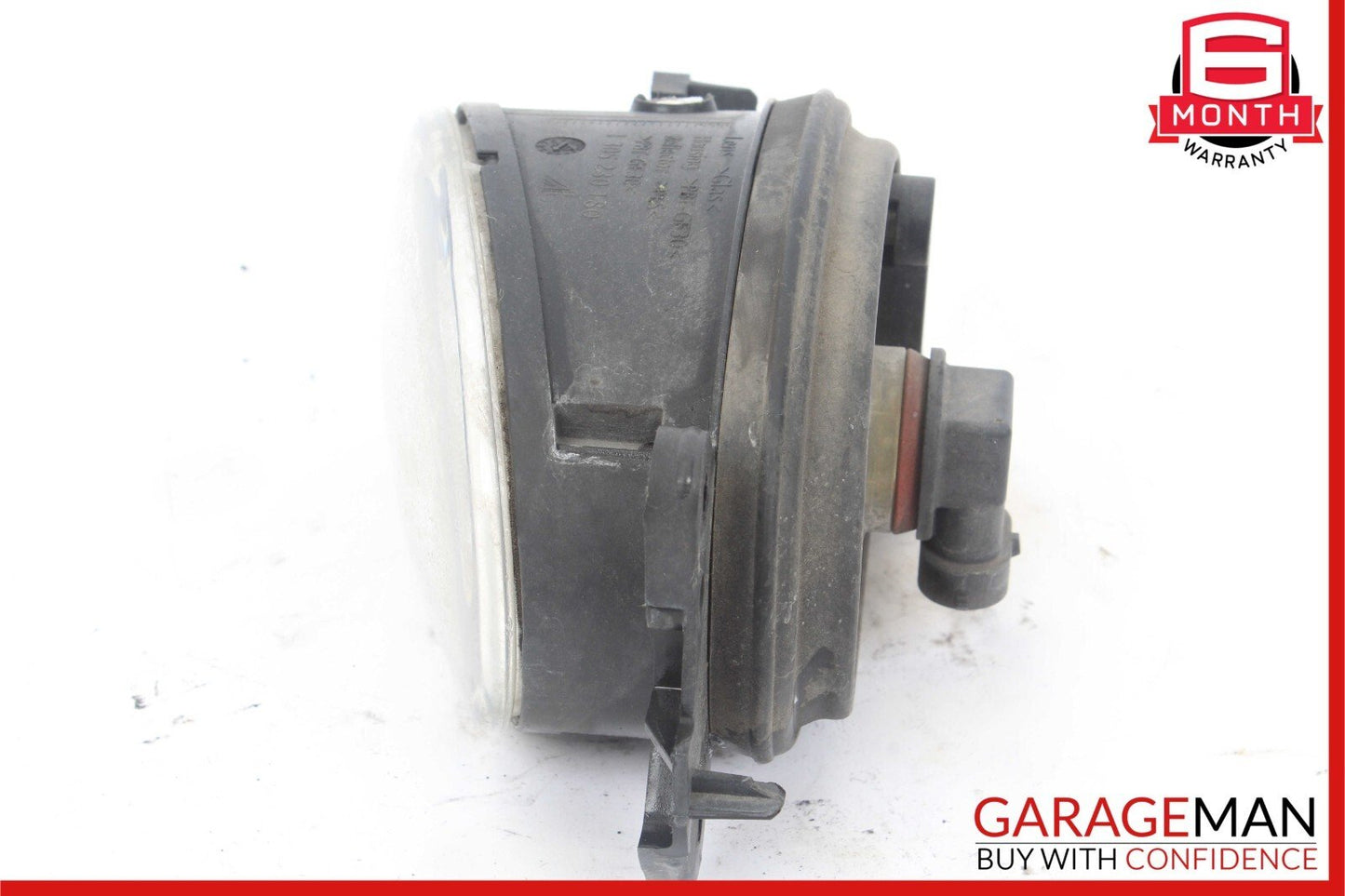 06-09 Mercedes W219 CLS550 E320 CLK350 Front Right Side Foglight Fog Light Lamp