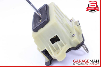 08-14 Mercedes W204 C300 C250 C63 AMG Floor Gear Shift Shifter Selector Box RWD