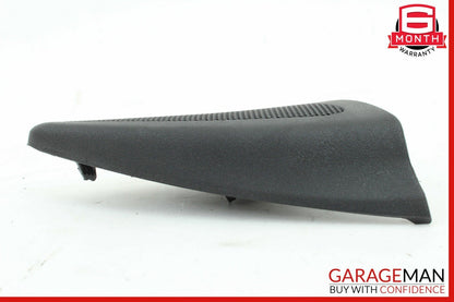 05-08 Mercedes R171 SLK280 Front Right Passenger Side Door Tweeter Speaker Cover