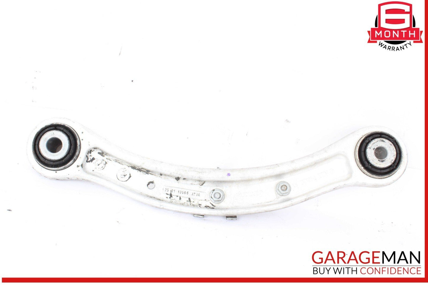 11-18 Porsche Cayenne S 958 Rear Right/Left Suspension Upper Forward Control Arm