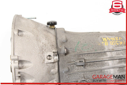 14-16 Mercedes W212 E350 RWD 7G-Tronic Automatic Transmission 722.906 OEM 115k